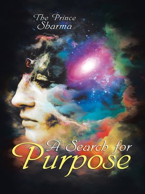 cover image of A Search for Purpose